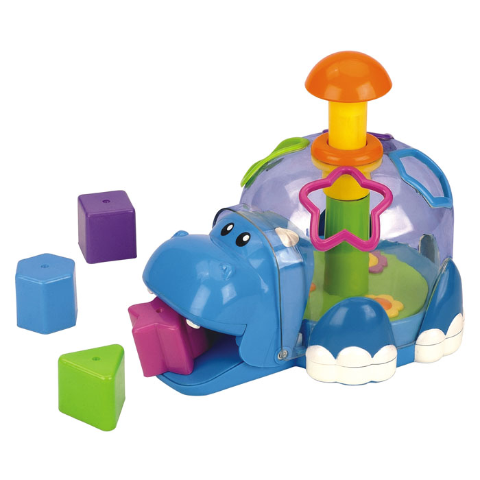 9044. Роботы и прочее