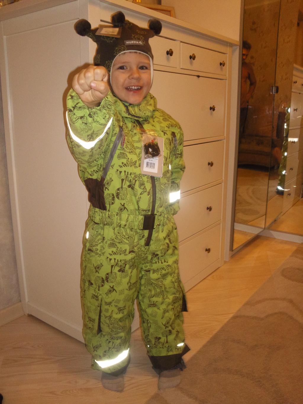 х у п п а 11-12. Хвасты