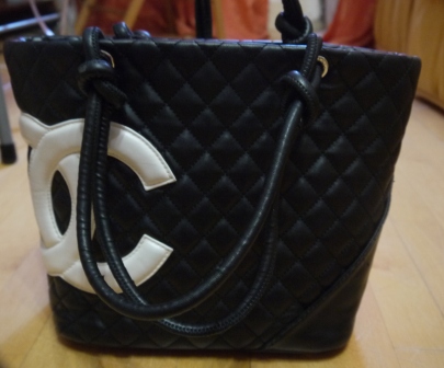 Сумка Шанель. СУМКИ