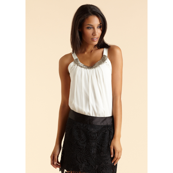 hannah jo RACHELLE TOP 100% шелк, 42-44, 1500=. Топы, футболки, блузки, рубашки