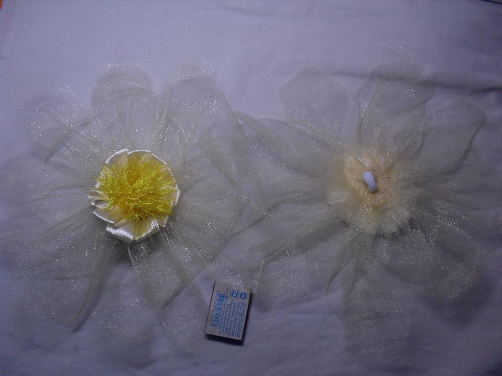 Нежное Шампанское. Бантики