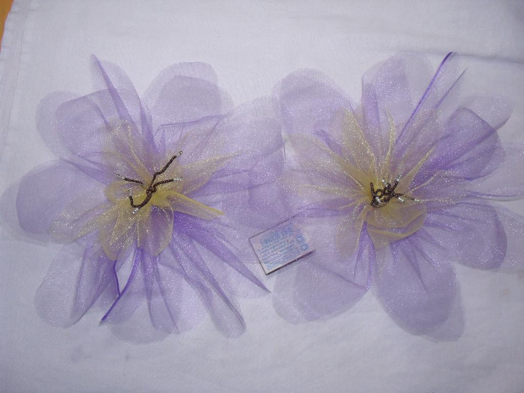 Сиреневая Сказка. Бантики