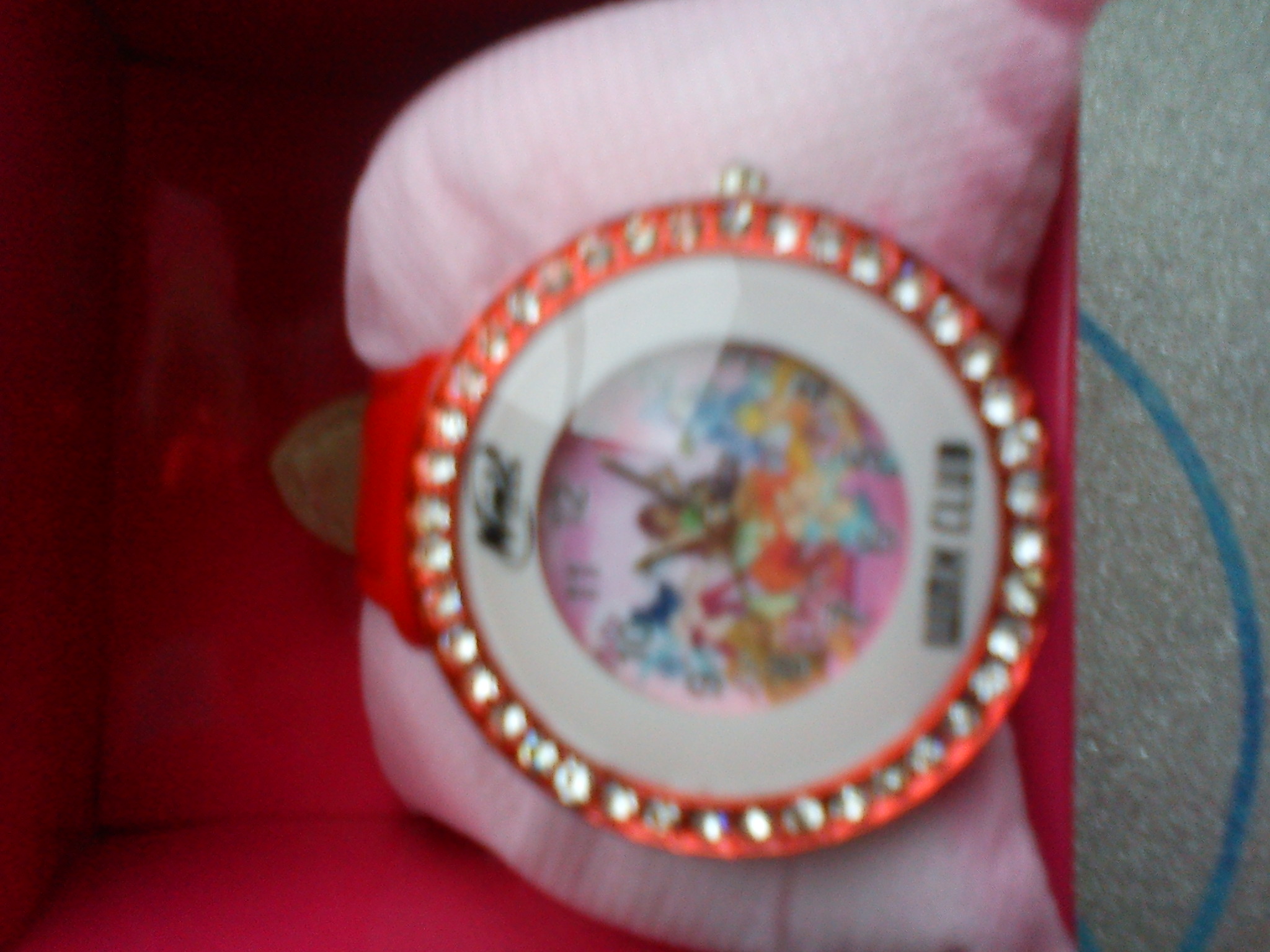 часы винкс 450с%. Часы для детей и подростков