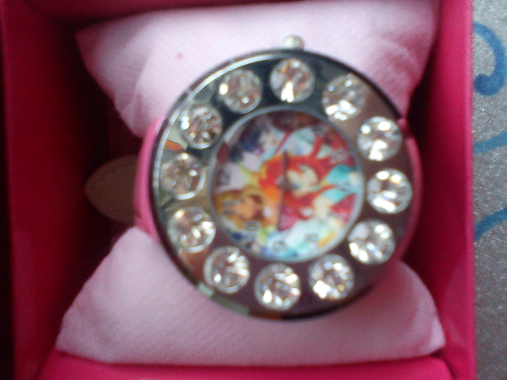 часы винкс 450с%. Часы для детей и подростков