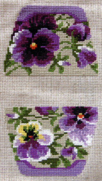 Процессы/In the process of work