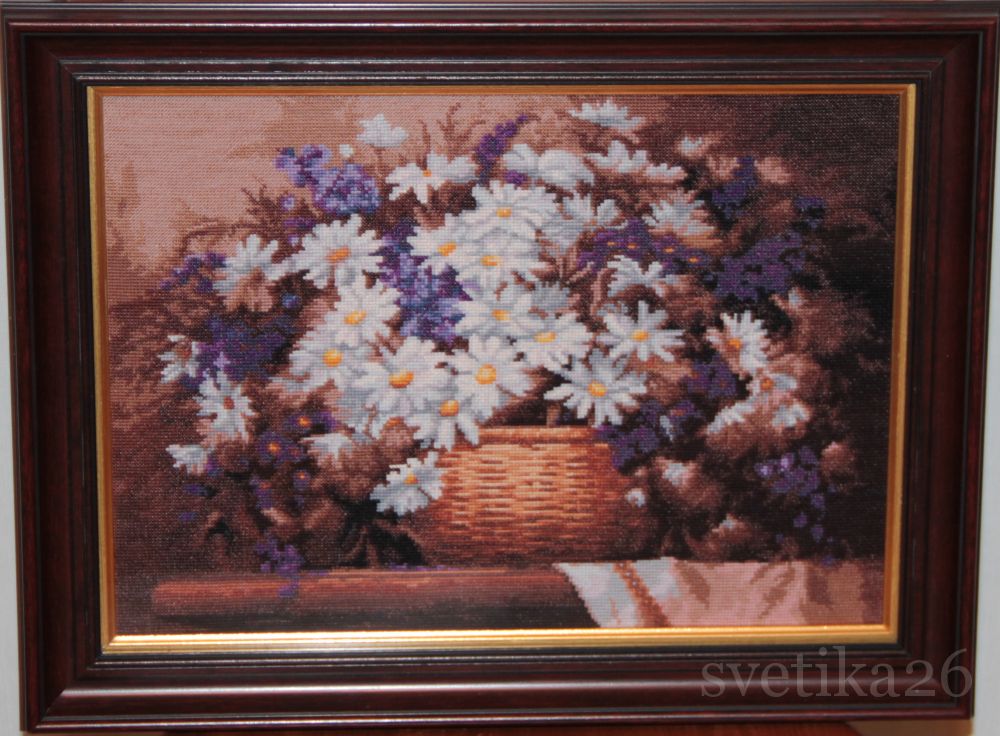 456 Ромашки. Чарiвна Мить