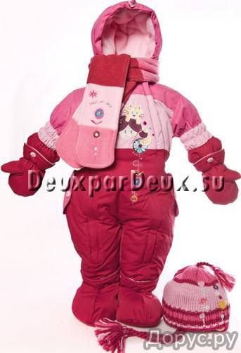 Новые краги