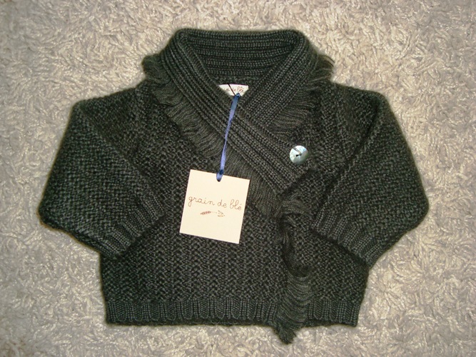 НОВАЯ КОФТОЧКА. ДЕВИЧЬЕ НОВОЕ-ОДЕЖДА,ОБУВЬ 