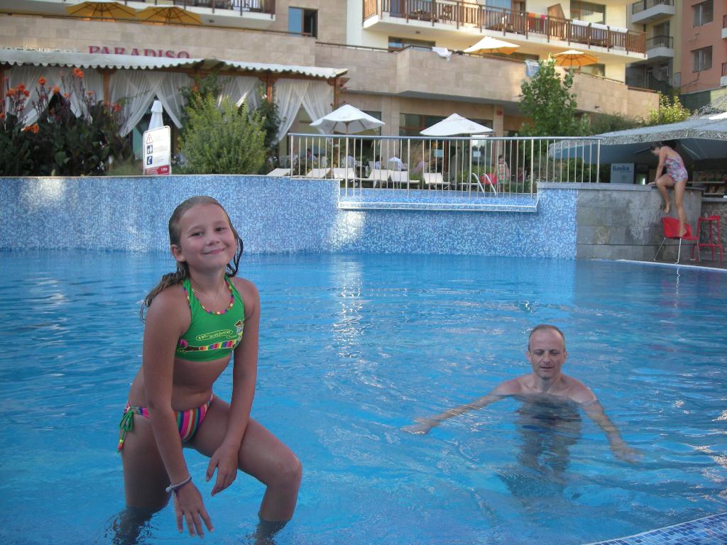 Болгария 2011