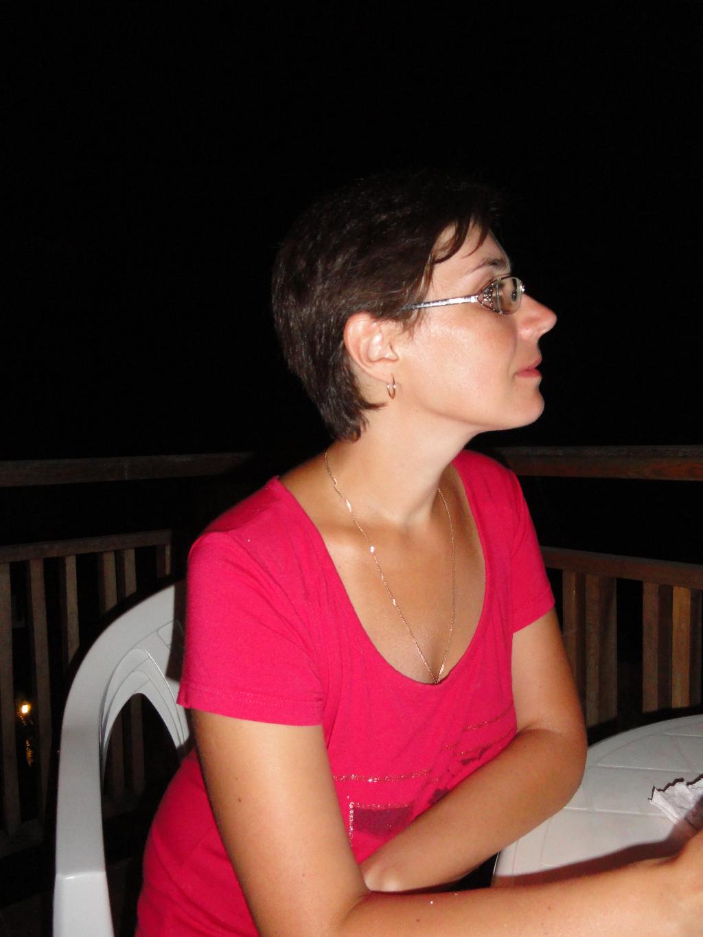 Опять я). Болгария 2011