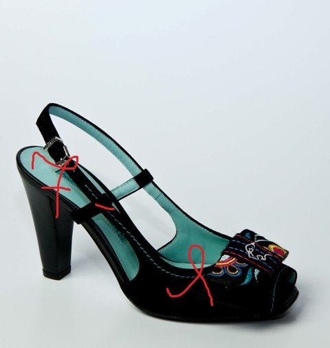 лето 2012 хотелки