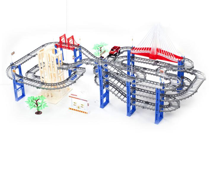 6201. Роботы и прочее