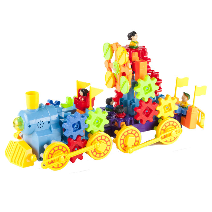 9602. Роботы и прочее