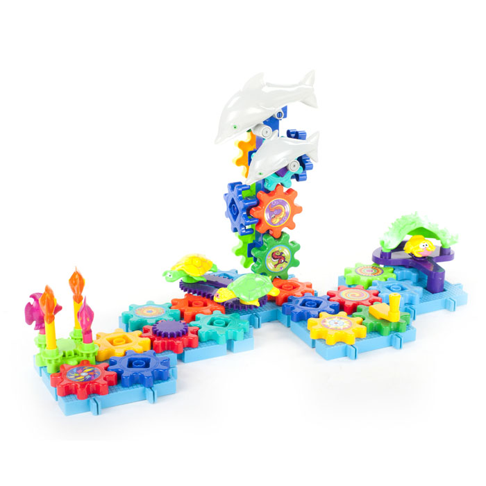 8801. Роботы и прочее