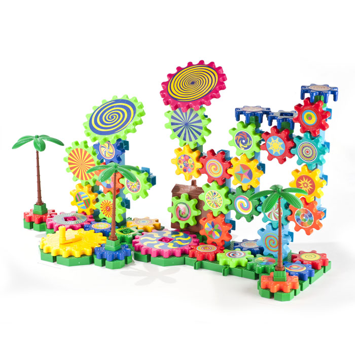 9503. Роботы и прочее