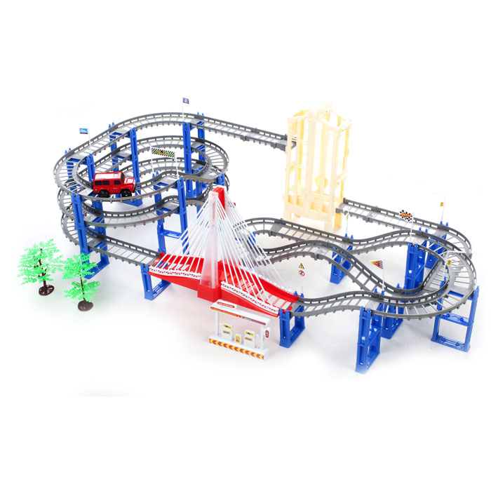 W6202. Роботы и прочее