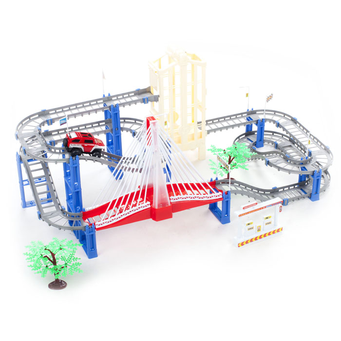 W6203. Роботы и прочее