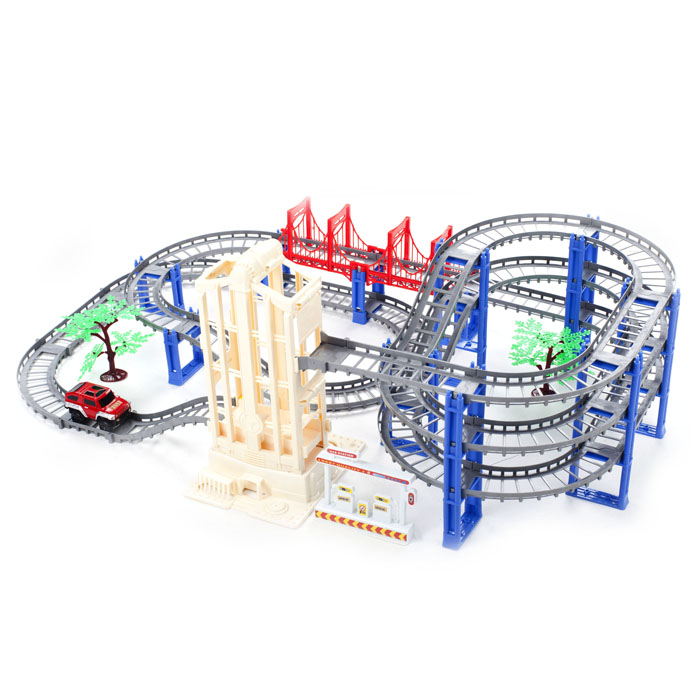 W6204. Роботы и прочее