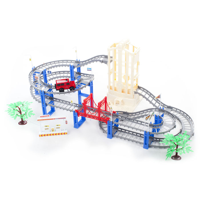 W6205. Роботы и прочее