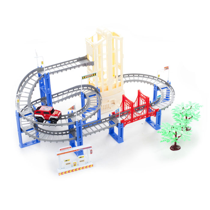 W6206. Роботы и прочее