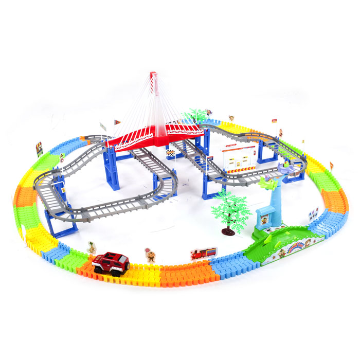 W6401. Роботы и прочее