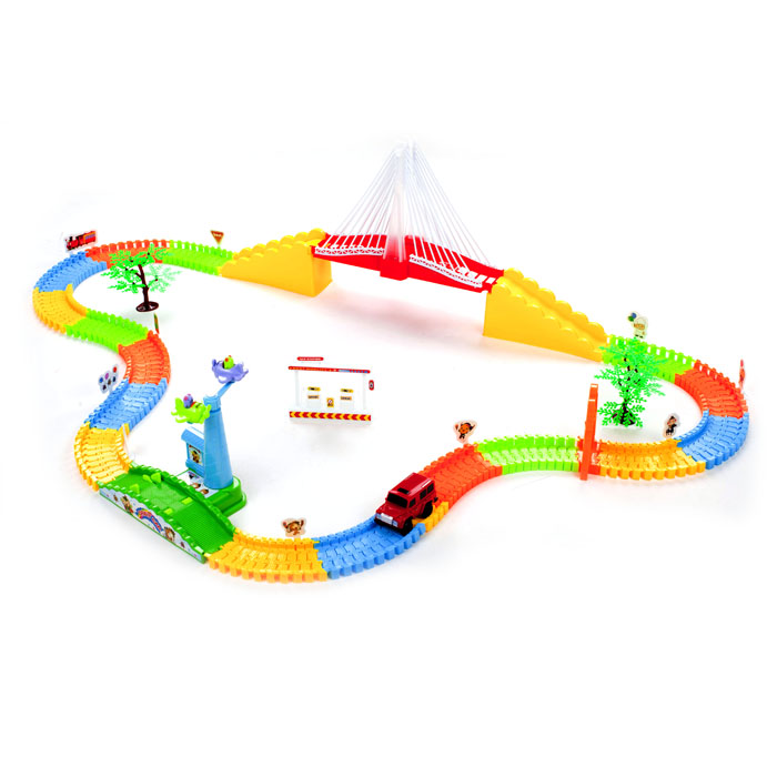 W6504. Роботы и прочее