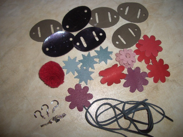 см. описание. Рукоделие