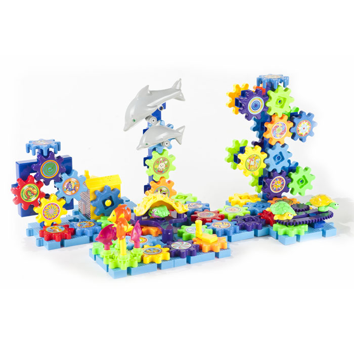 9802. Роботы и прочее