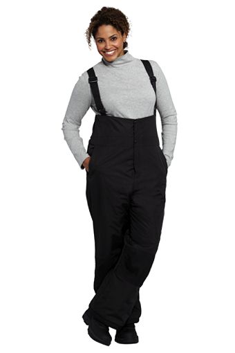 Штаны Landsend на ОЧЕНЬ большую тетю С ЗАМЕРАМИ. PLUS size