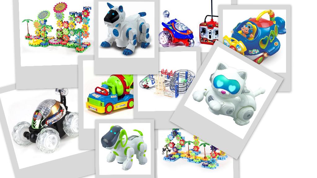 Роботы и прочее