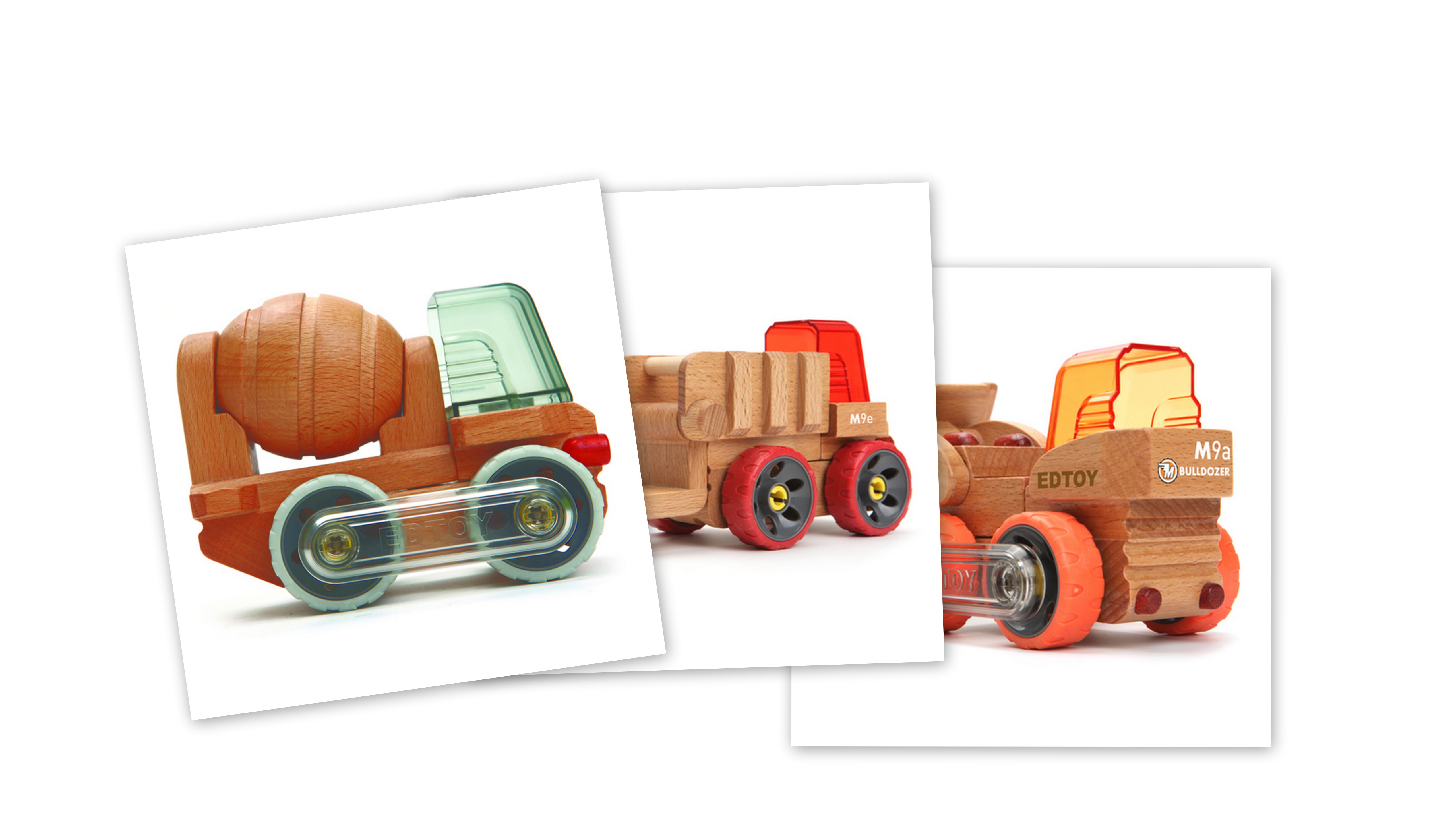 Роботы и прочее