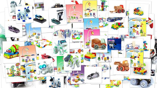 Роботы и прочее