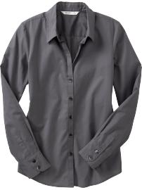 Рубашка OldNavy размер S Petit,850руб. Топы, футболки, блузки, рубашки