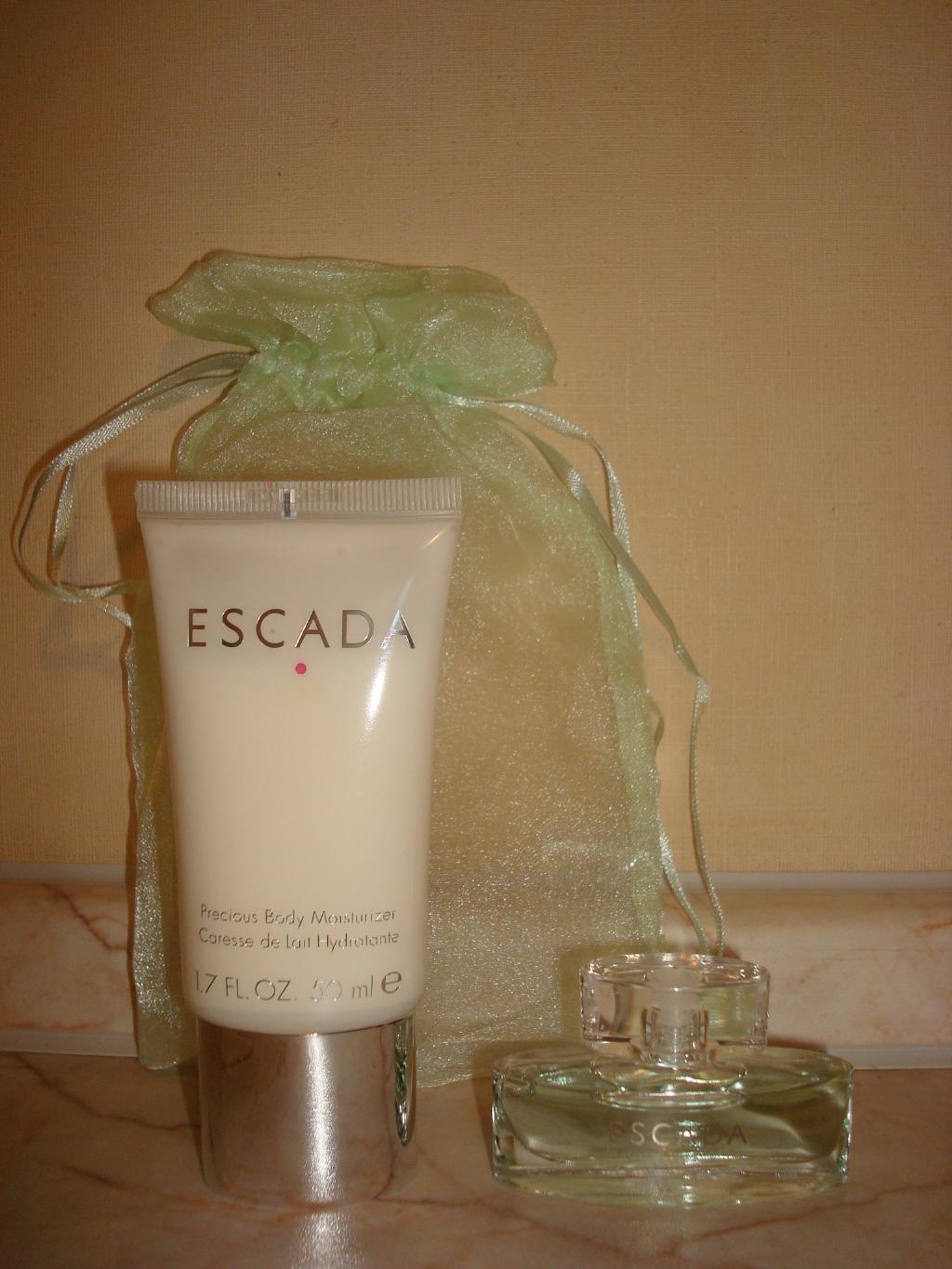 Эскада . Наборы косметики... элитка