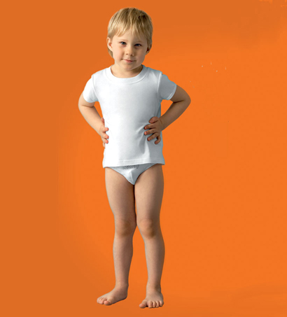 Футболка д/м р.32. Пристроено