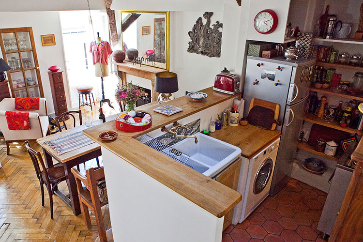 Мебель и прочее