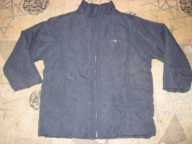 Детская одежда до 116 