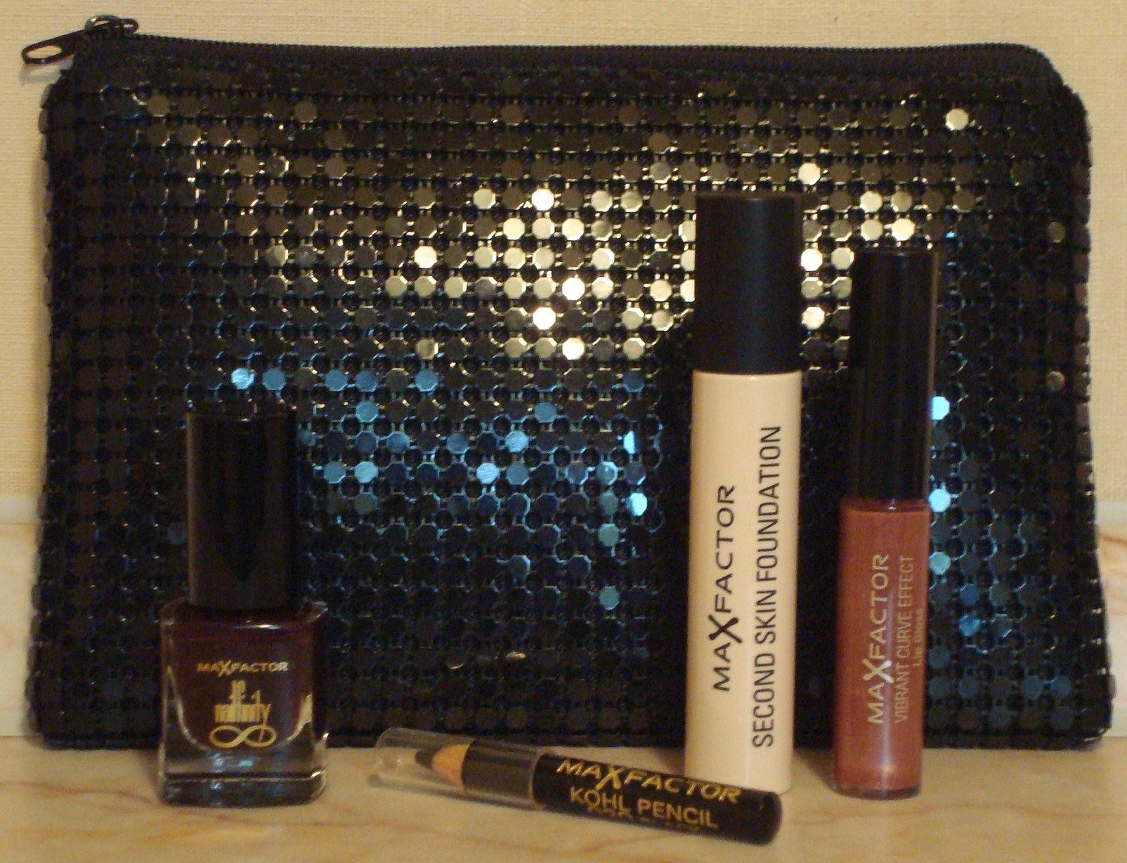 набор MF. Наборы косметики... элитка