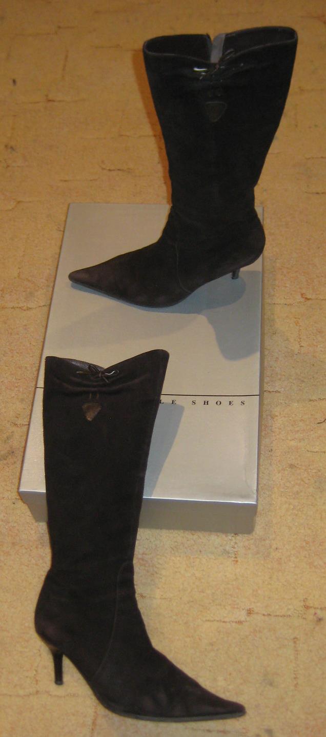 Hёgl на р.37. _б/у одежда, обувь взрослая