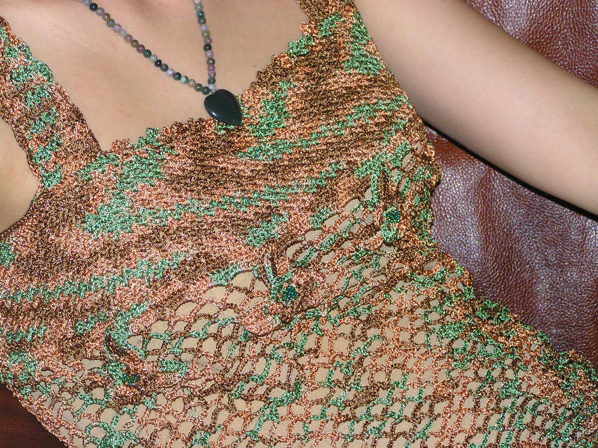 Мои работы для девушек и женщин