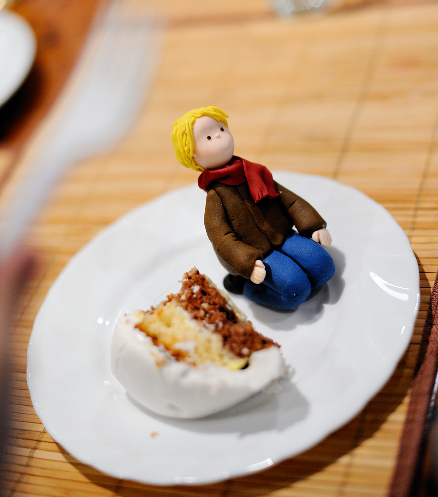 День рождение 2011