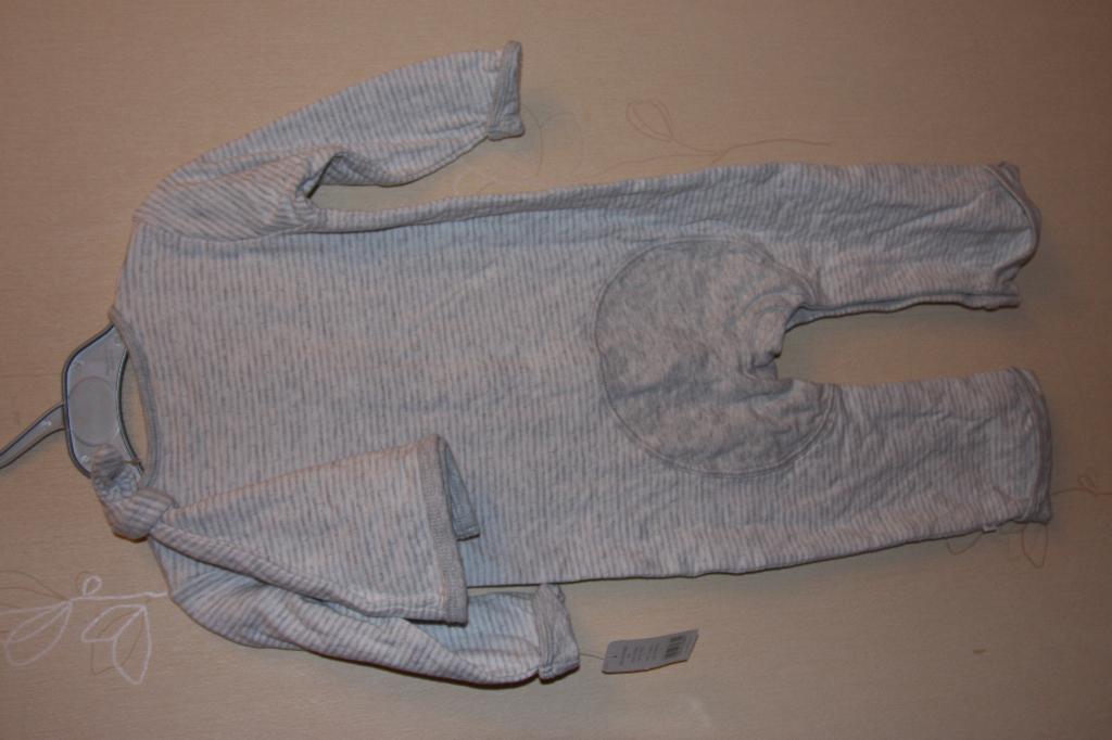 слипик на рост 80-86 см плюс шапочка.. мама Юля