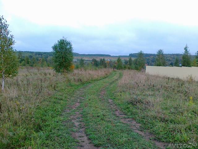 Участок 10 соток в КП по Симферопольке. 