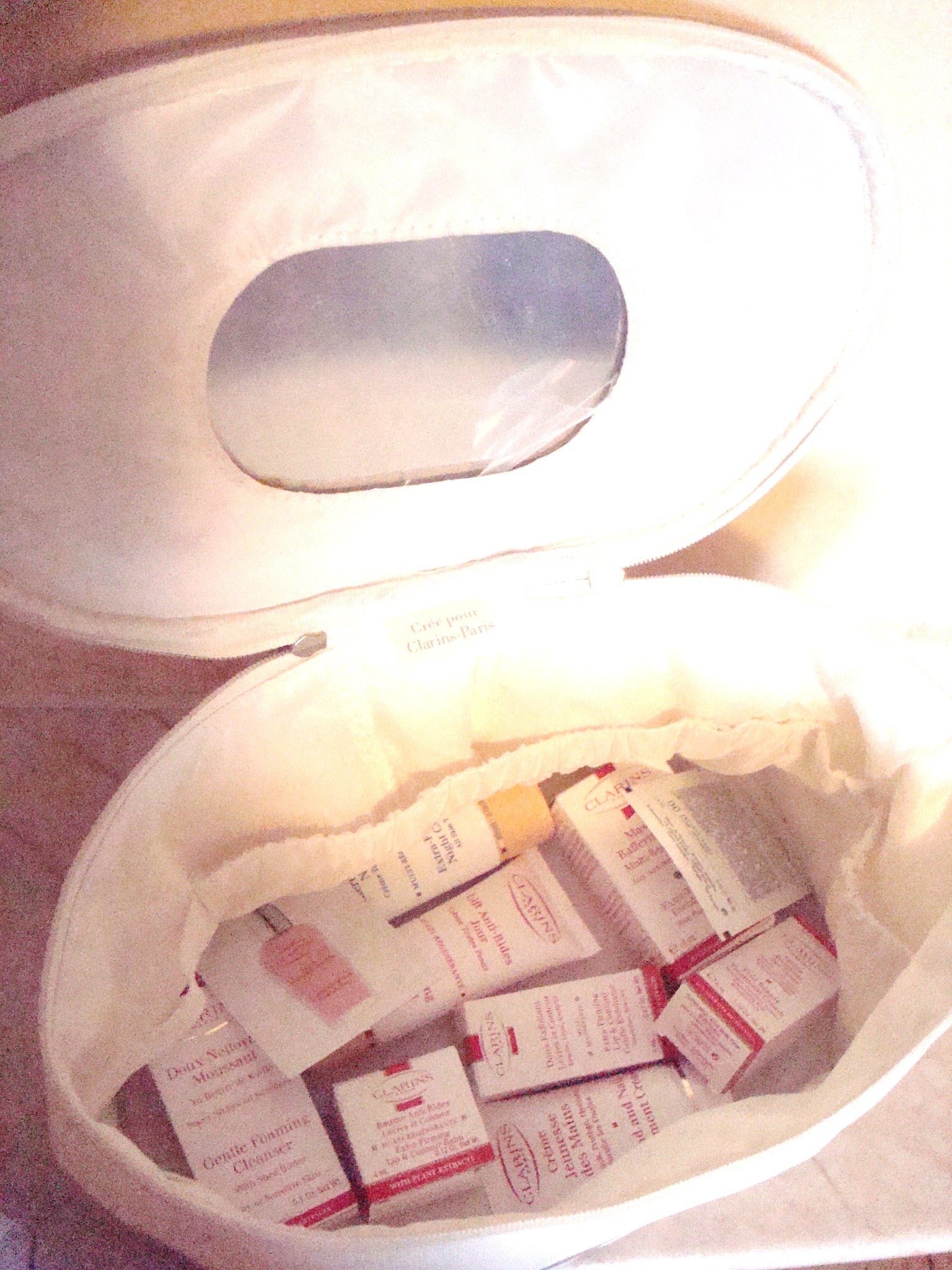 Наборы косметики... элитка