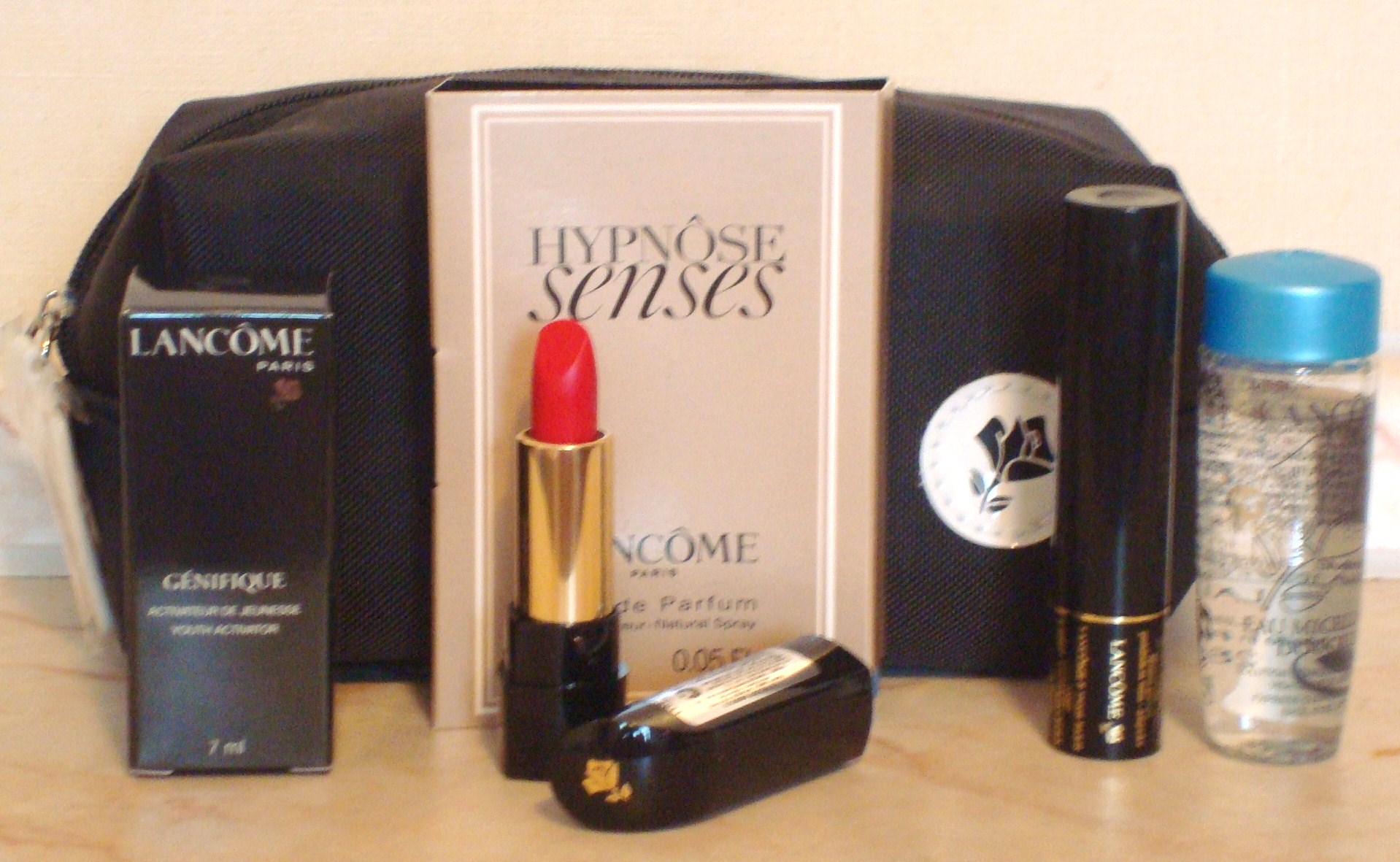 Наборы косметики... элитка