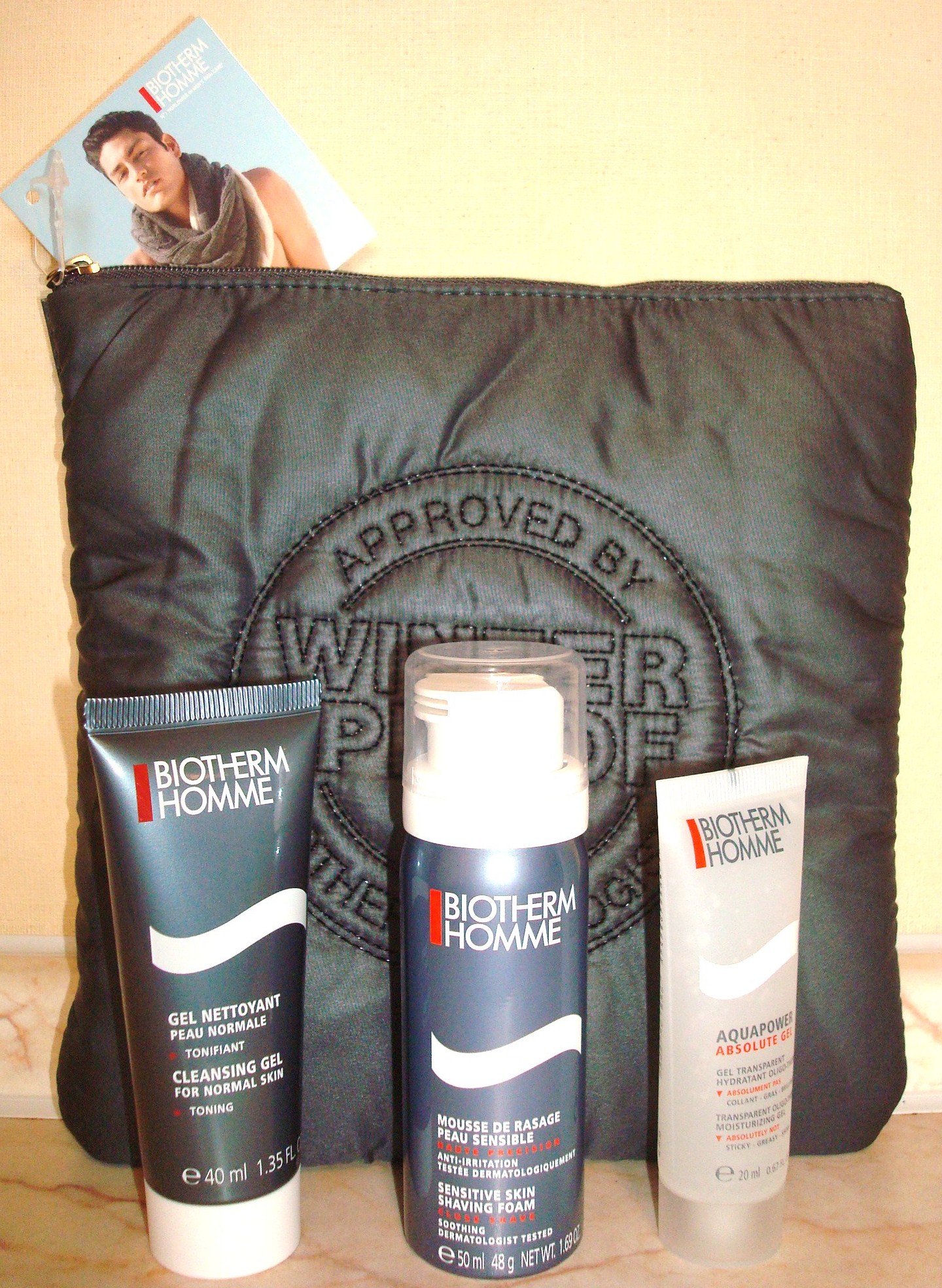 Наборы косметики... элитка