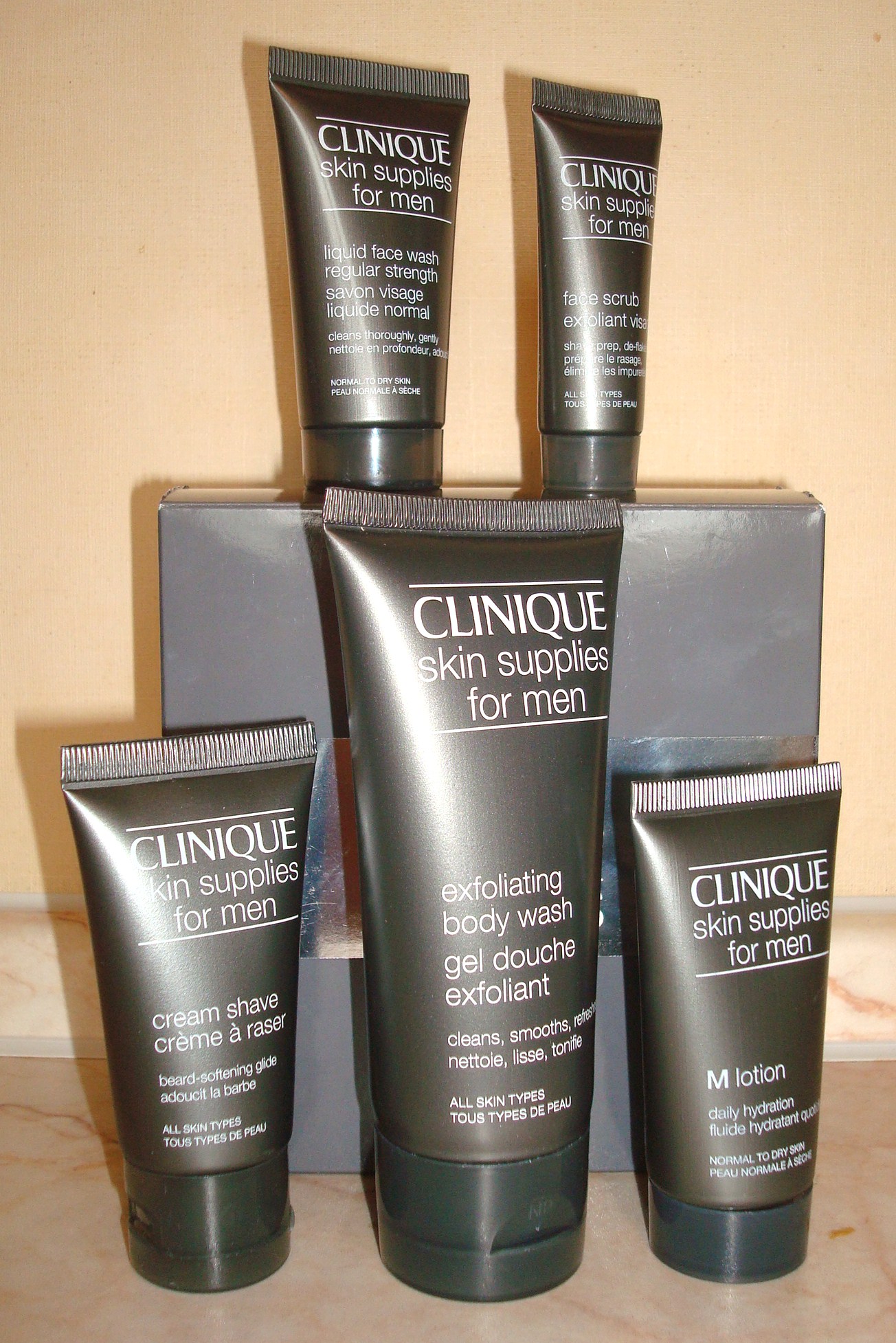 Наборы косметики... элитка