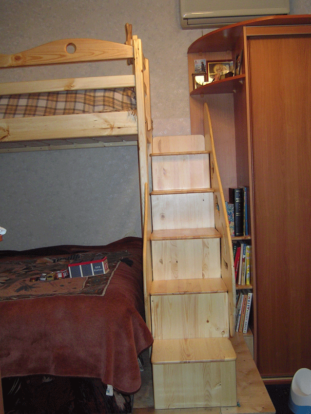 Мебель и прочее