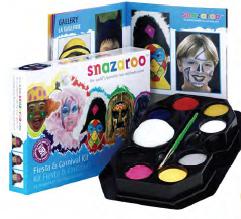 К а р н а в а л. Г р и м