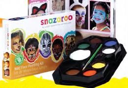 Ж и в о т н ы е. Г р и м